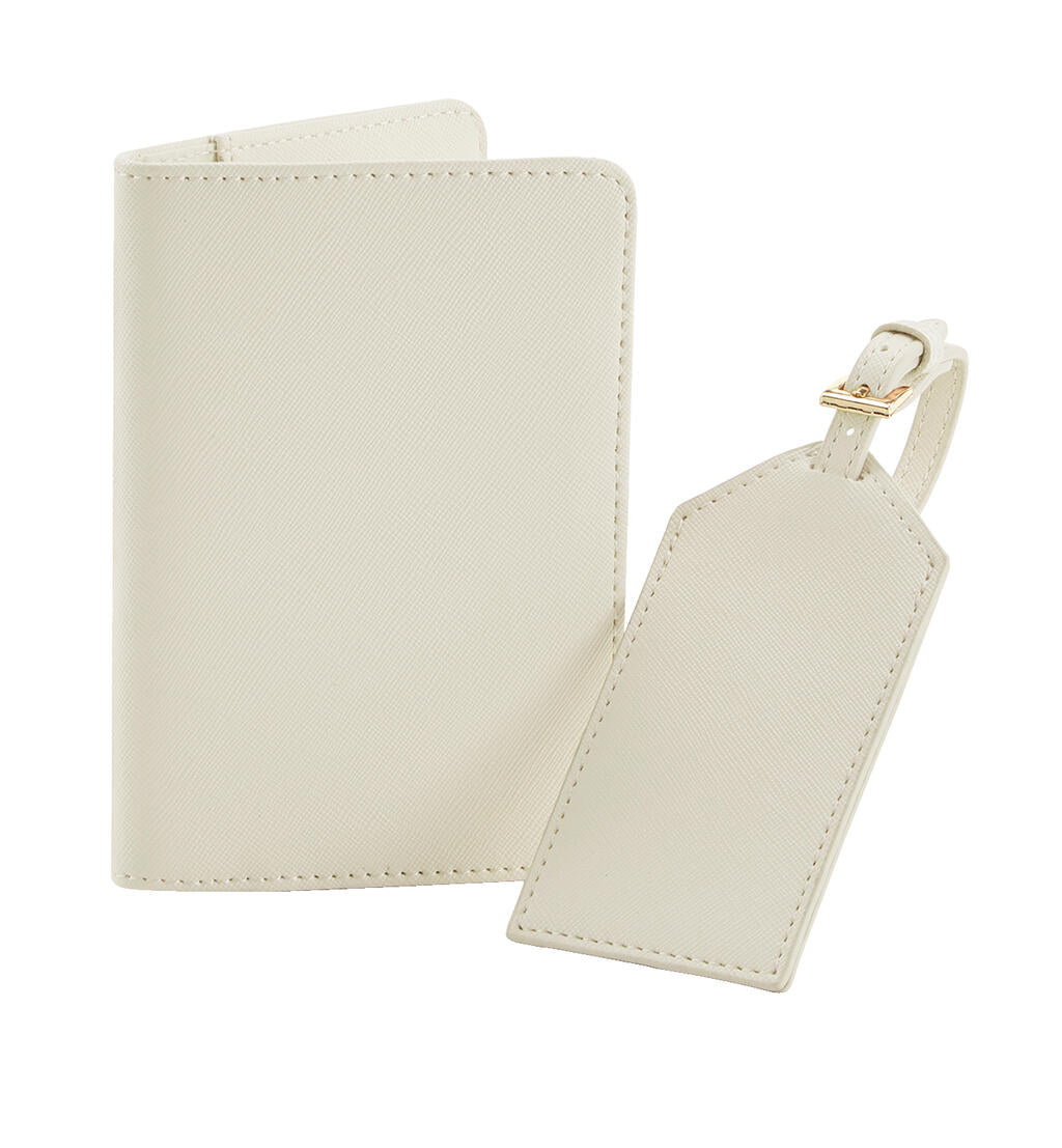 Boutique Travel Set