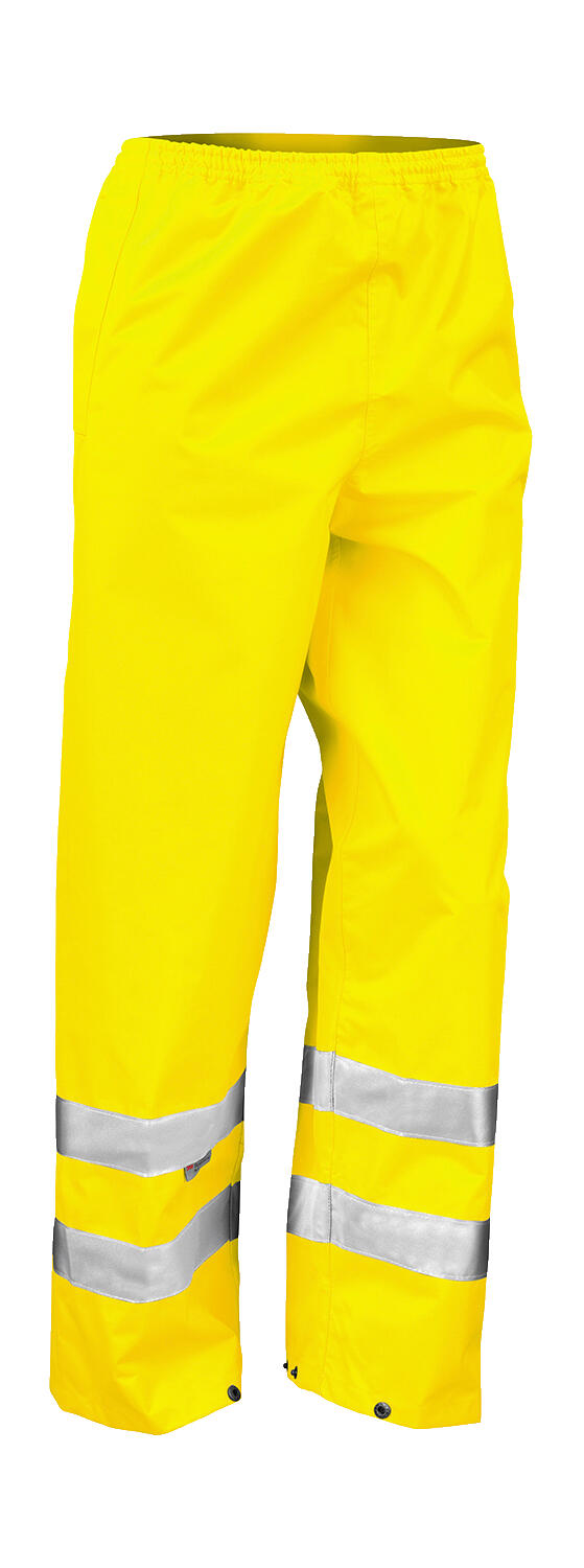 High Profile Rain Trousers