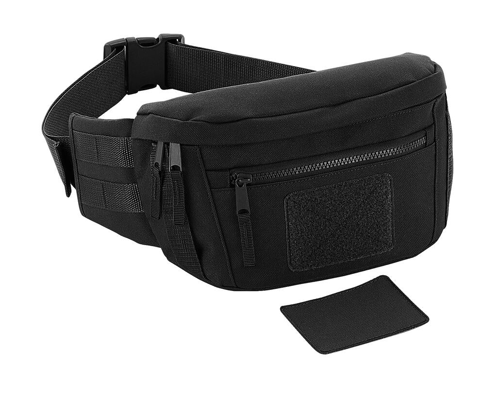 MOLLE Utility Waistpack