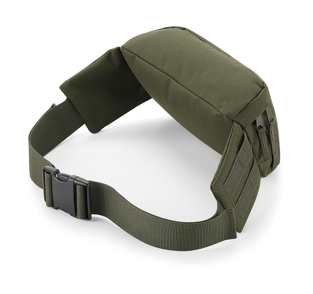 MOLLE Utility Waistpack