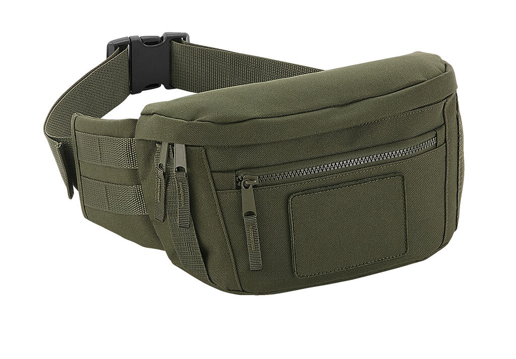 MOLLE Utility Waistpack