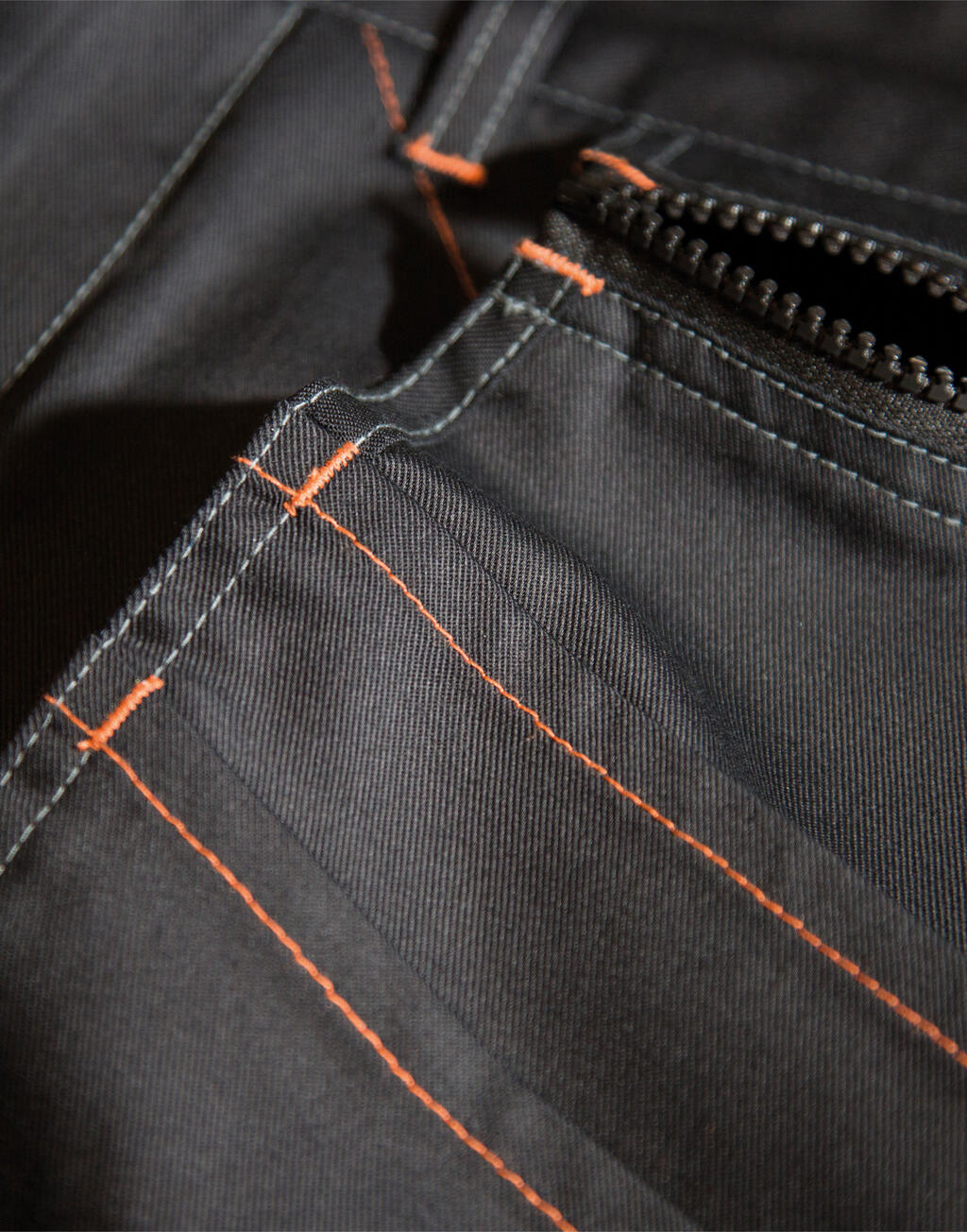 LITE X-OVER Holster Trouser