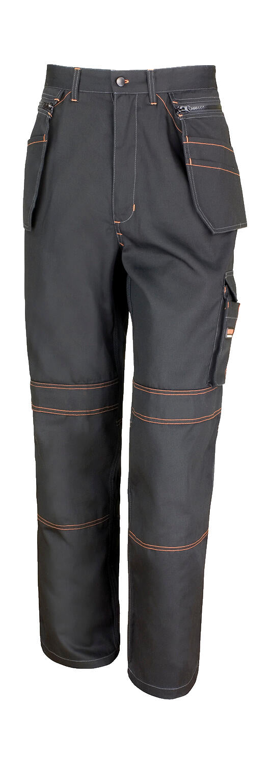LITE X-OVER Holster Trouser