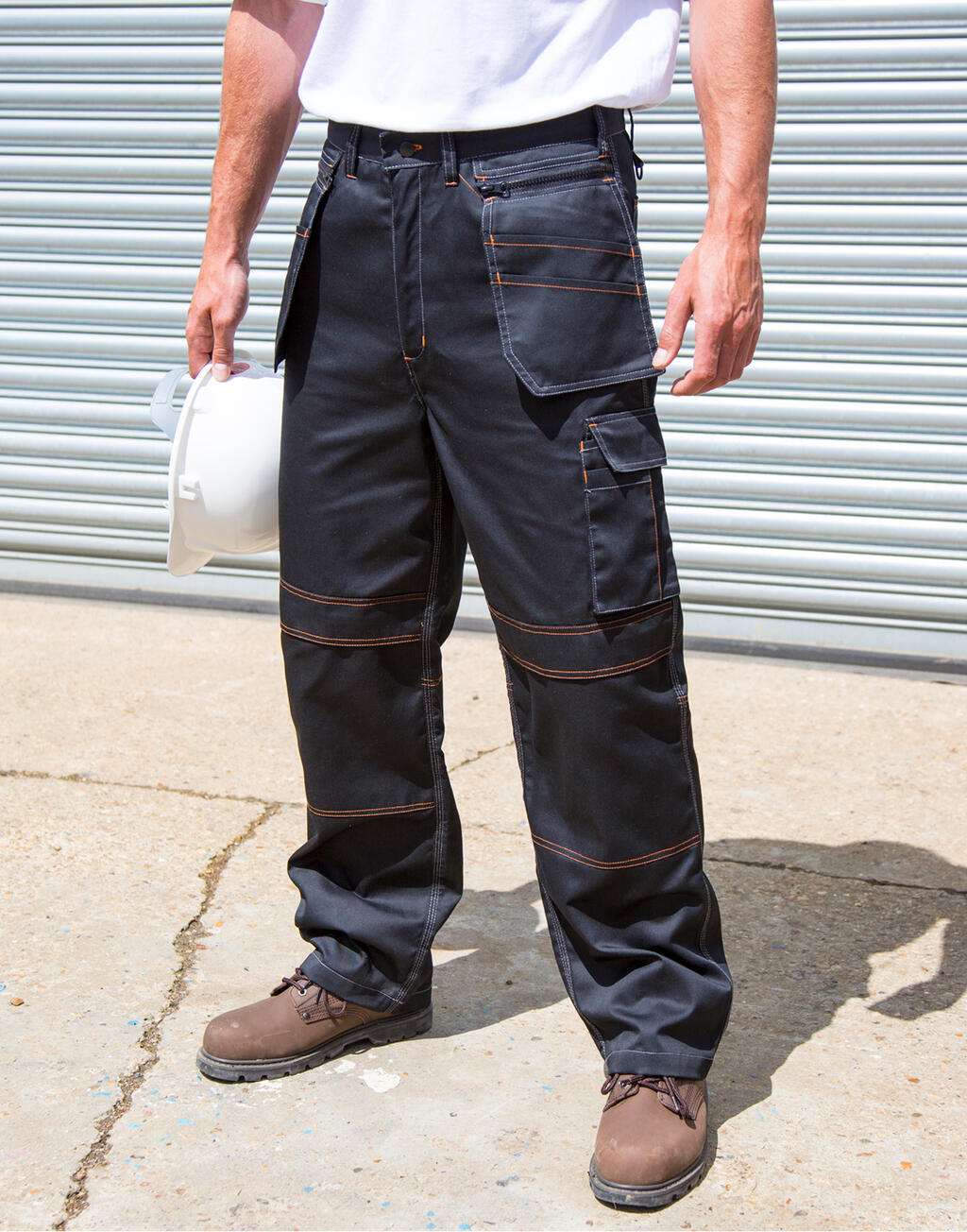 LITE X-OVER Holster Trouser