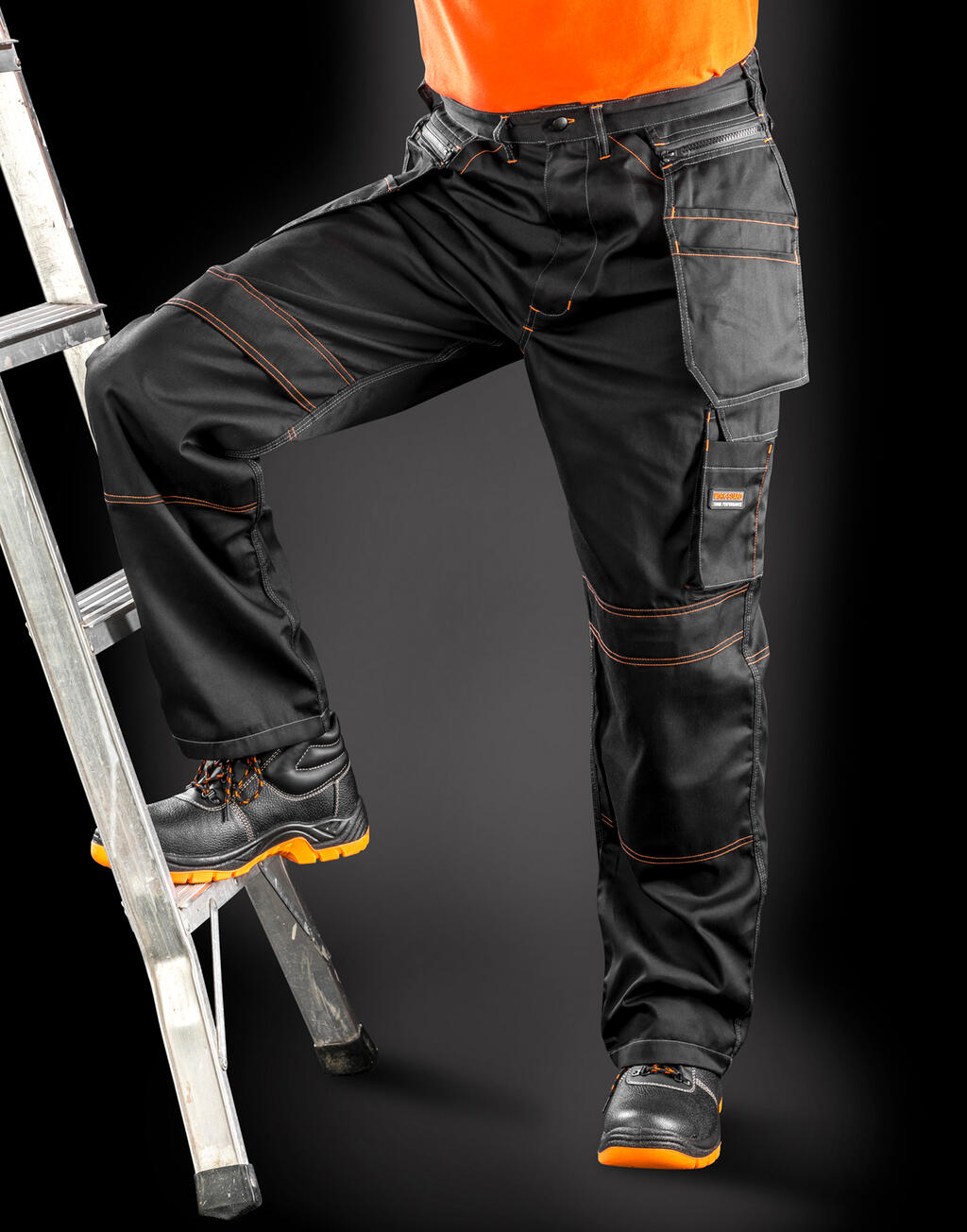 LITE X-OVER Holster Trouser