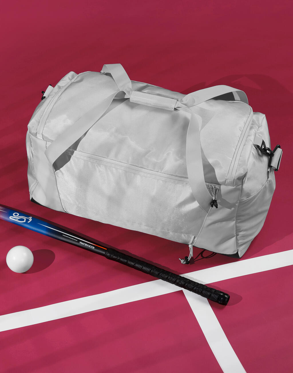 Sport Holdall