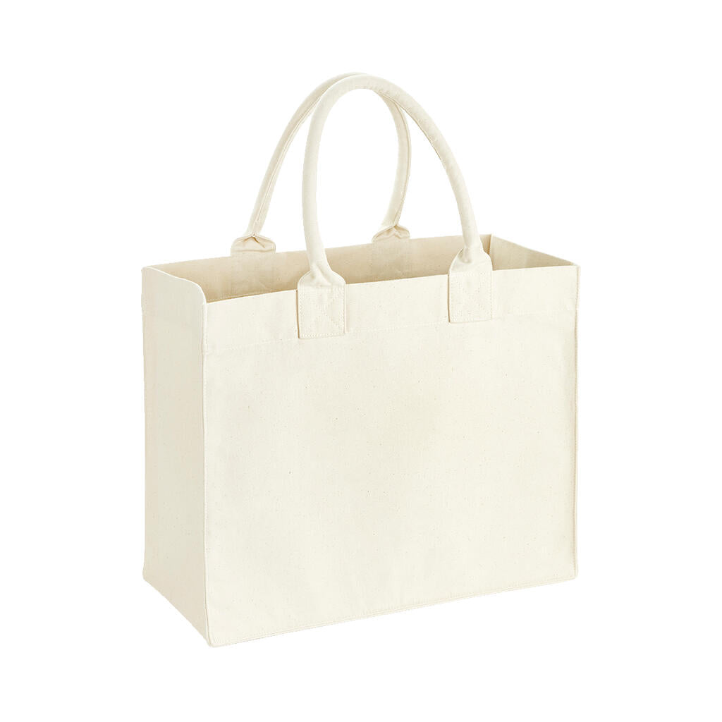 Resort Canvas Bag