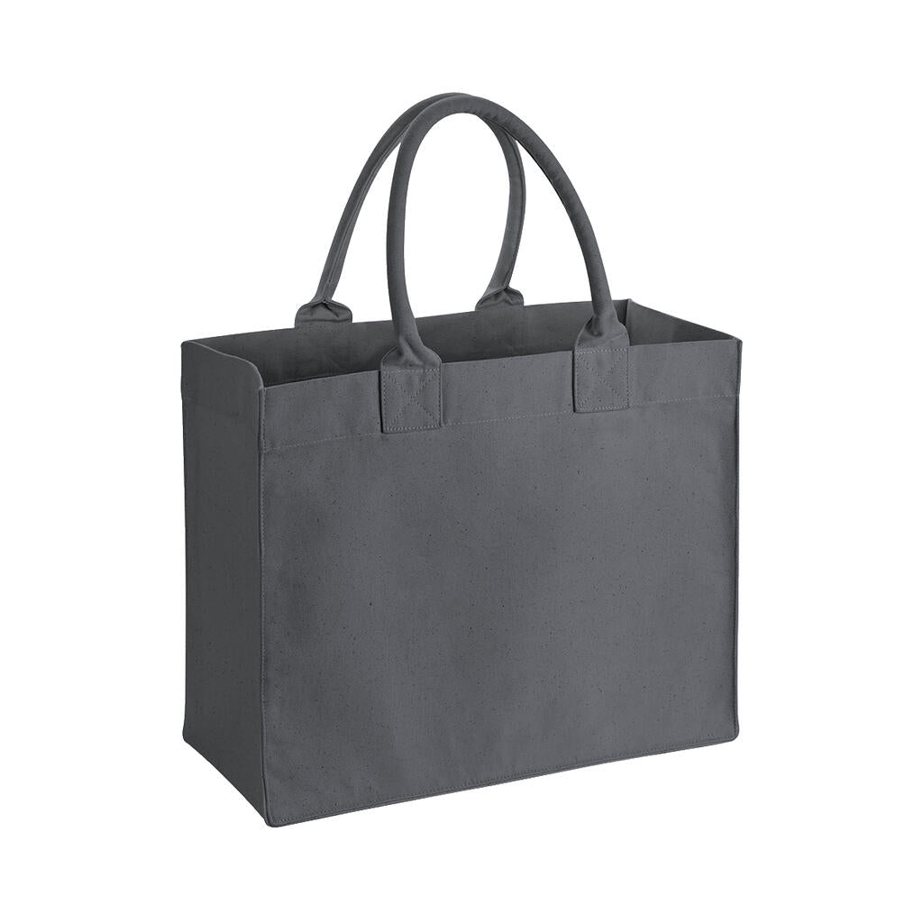 Resort Canvas Bag
