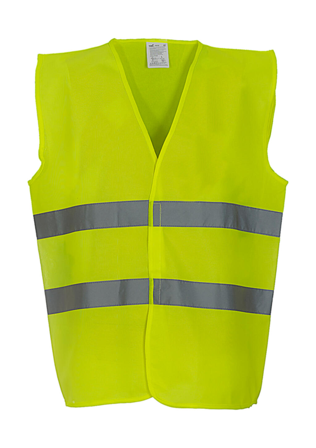 Fluo 2 Bands Weste