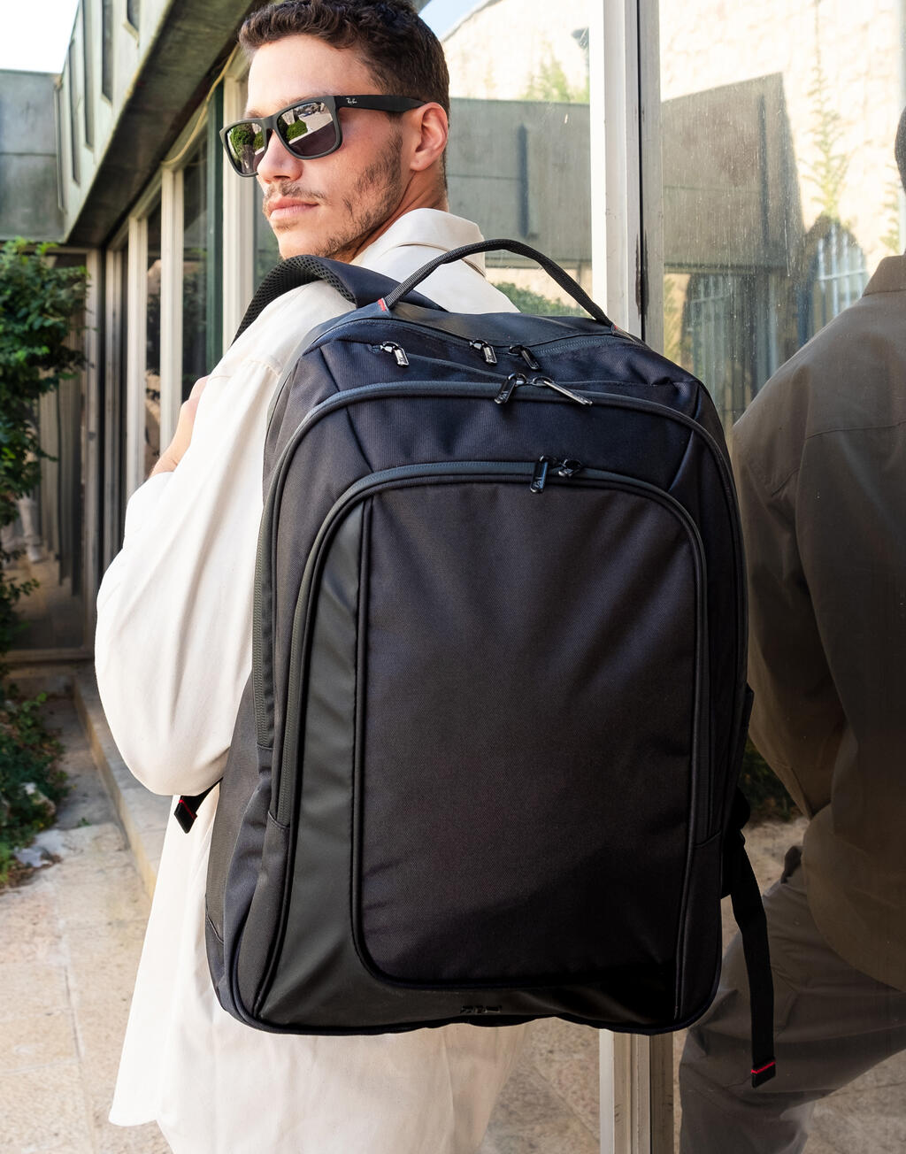 Brooklyn Timeless Backpack