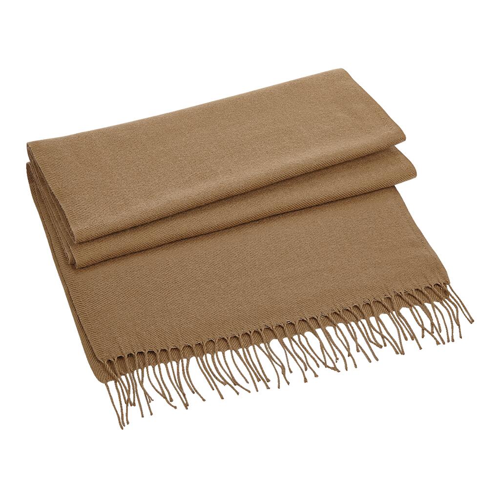Classic Woven Scarf
