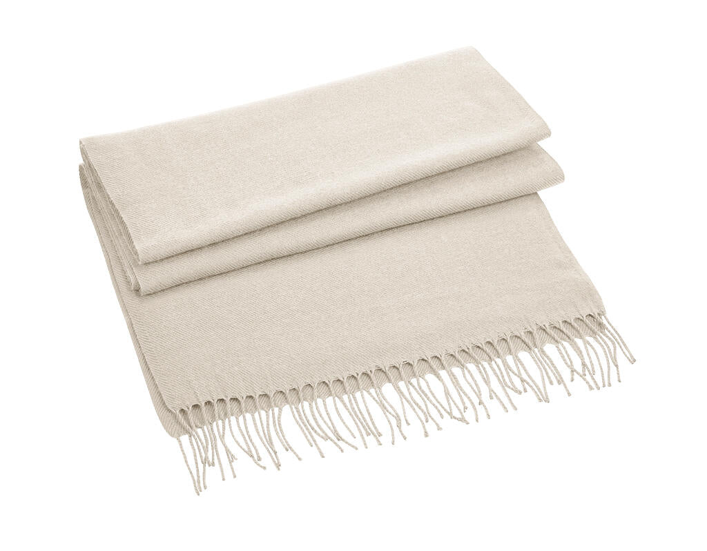 Classic Woven Scarf