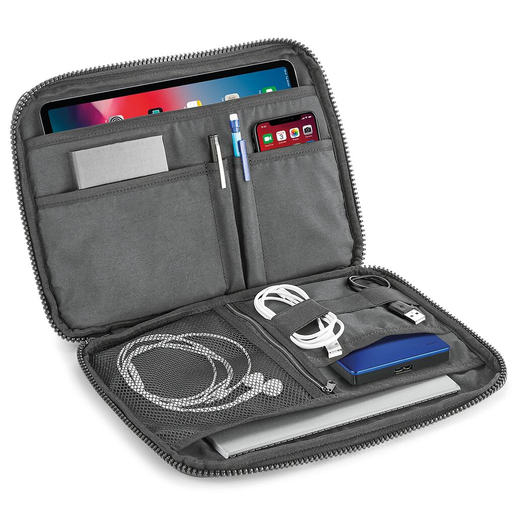 Essential Tech Organiser