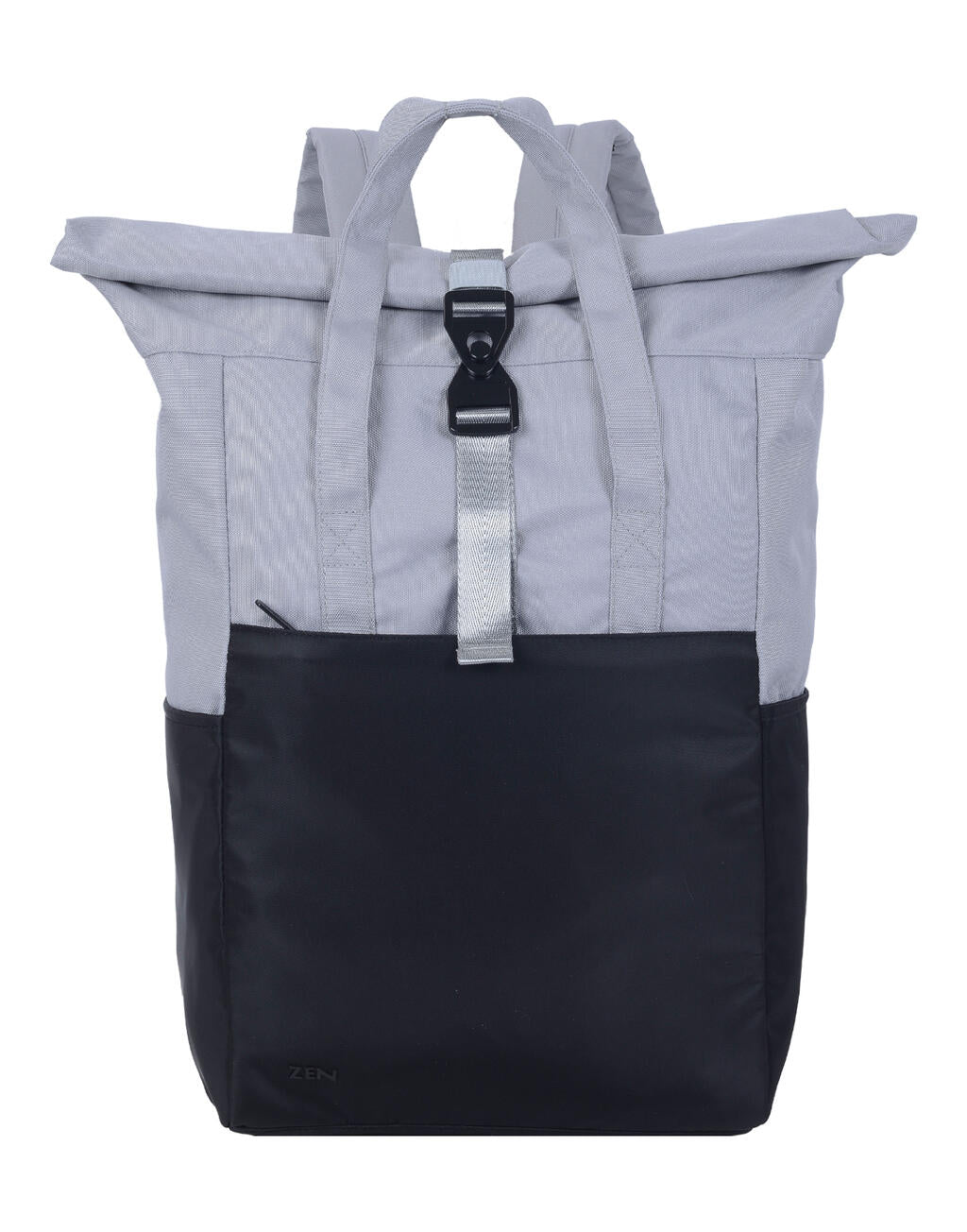 Ruby Roll-Up Laptop Backpack