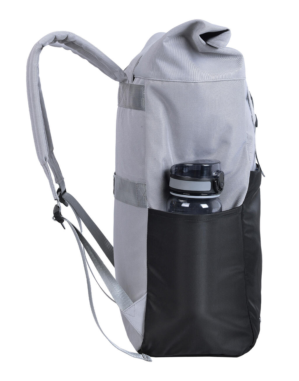 Ruby Roll-Up Laptop Backpack