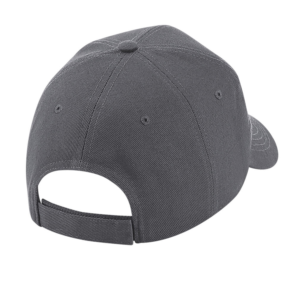 Ultimate Cap