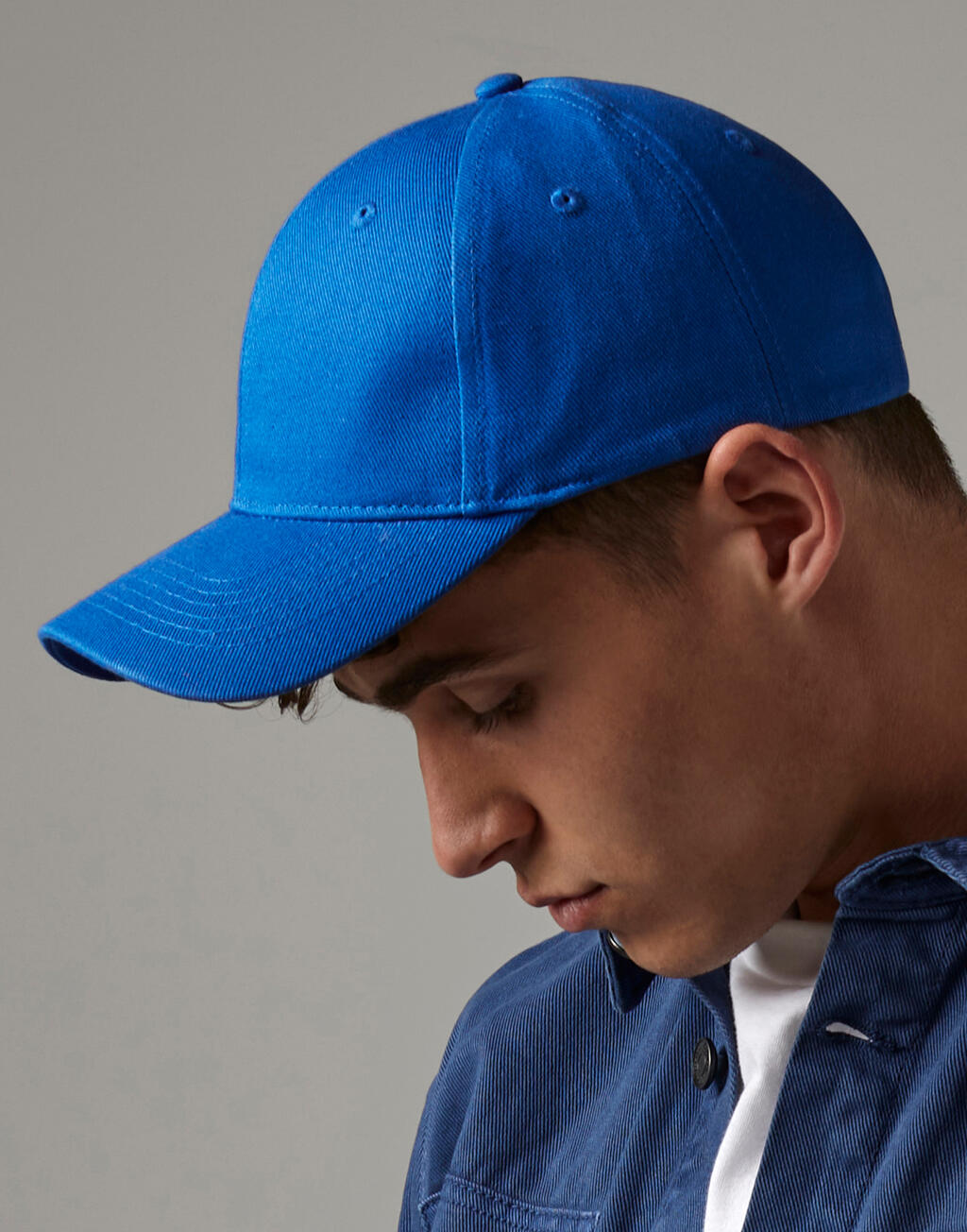 Ultimate Cap