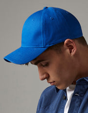 Ultimate Cap