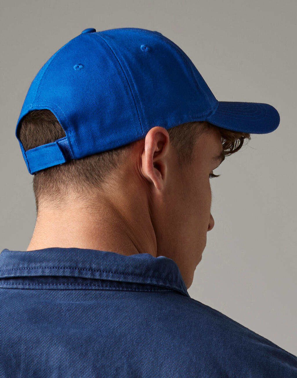 Ultimate Cap