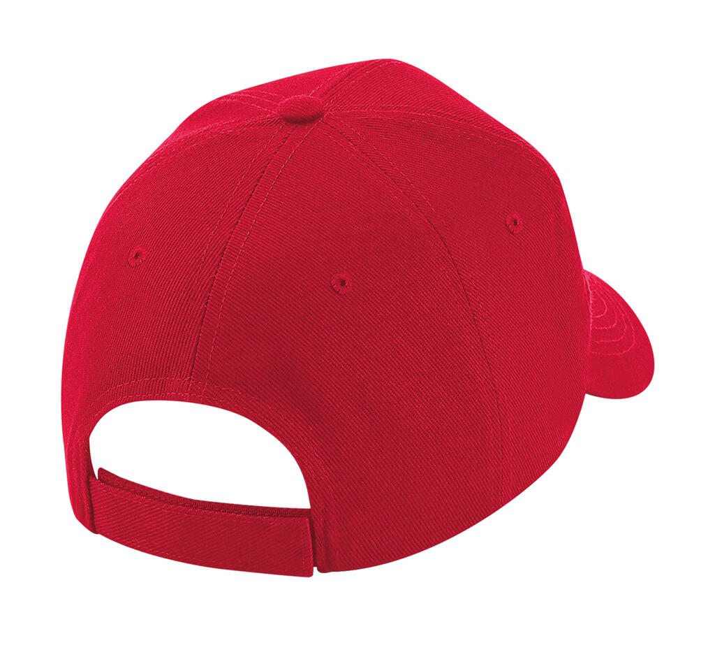 Ultimate Cap