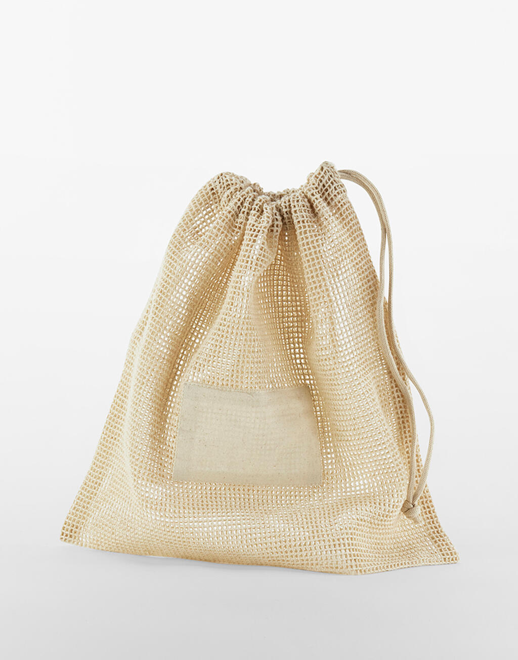 Organic Cotton Mesh Sacks