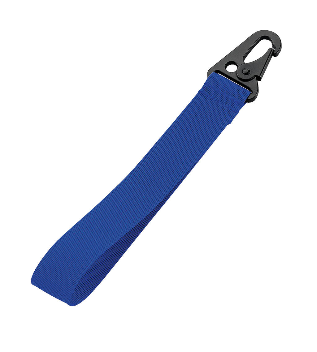 Brandable Key Clip