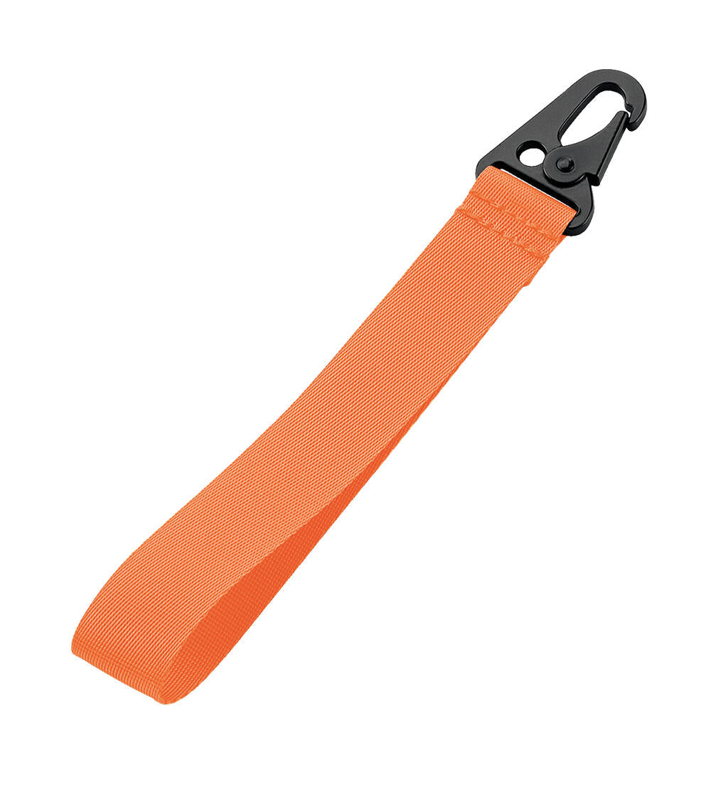 Brandable Key Clip
