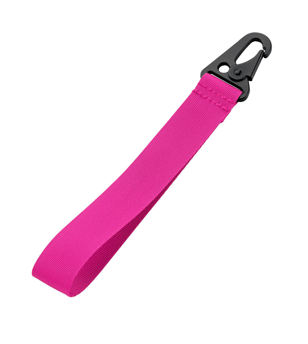 Brandable Key Clip