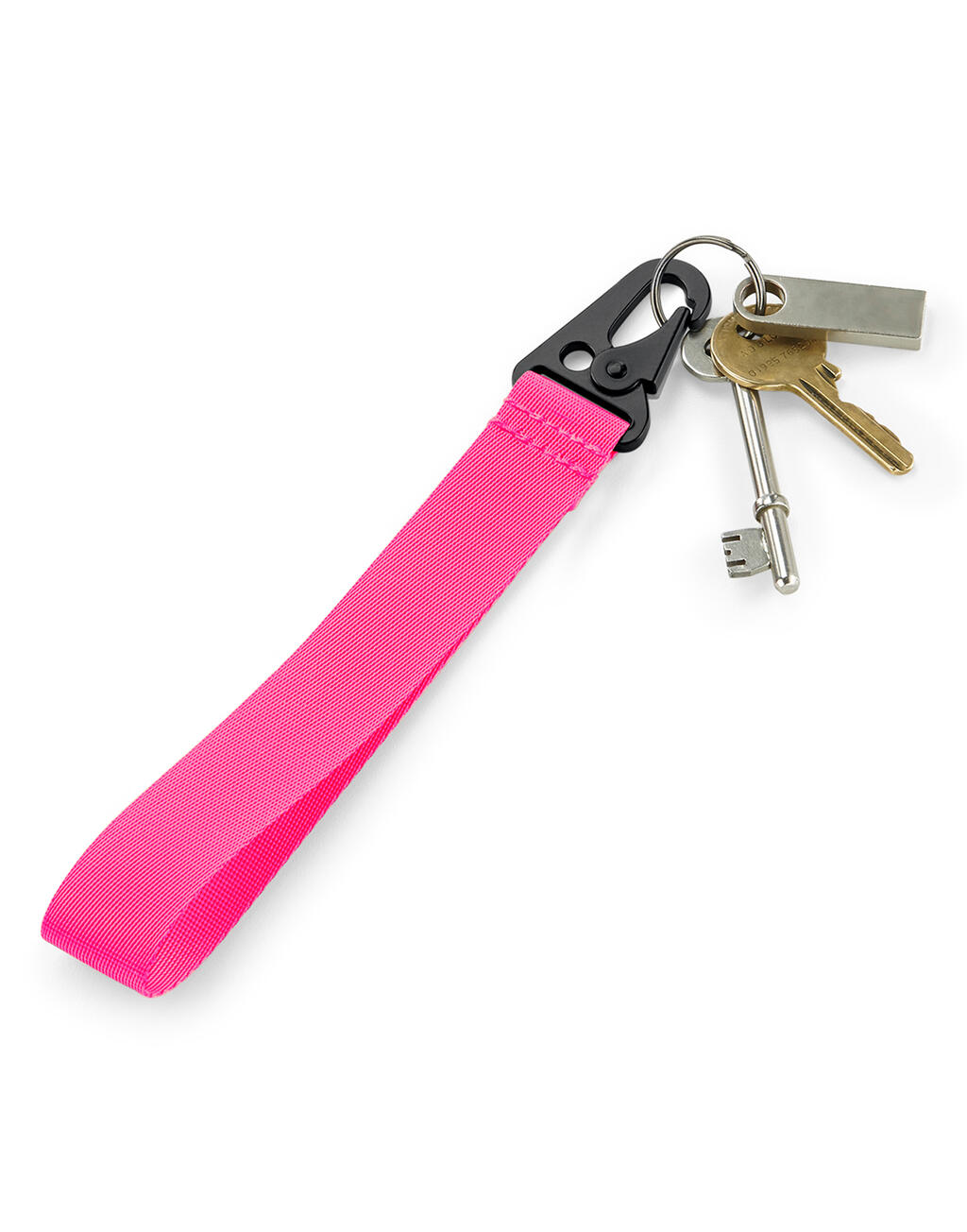 Brandable Key Clip