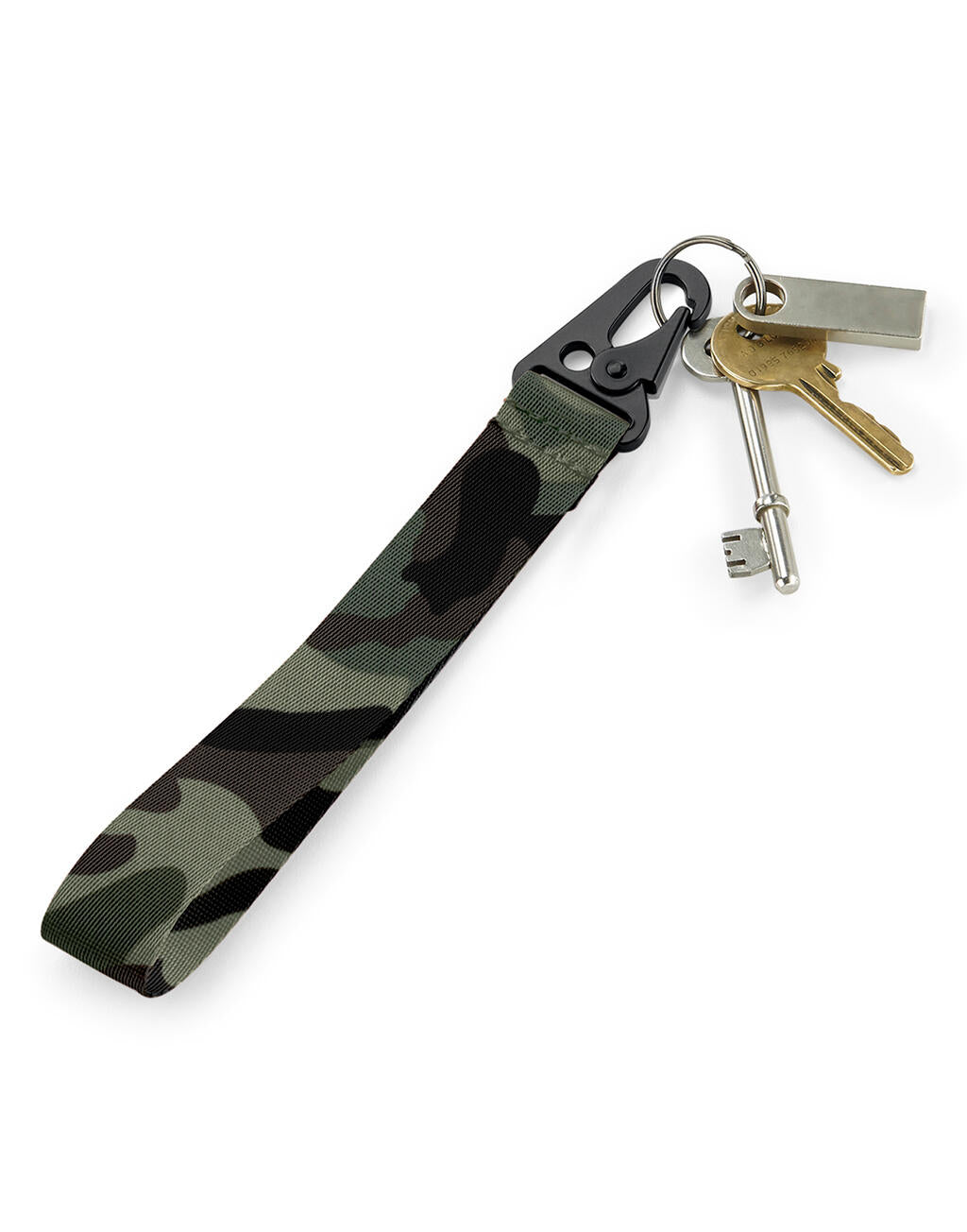 Brandable Key Clip