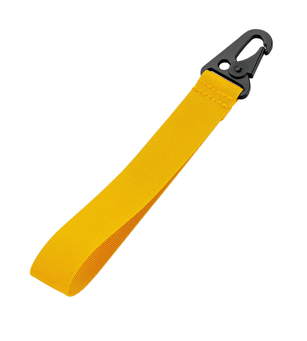 Brandable Key Clip