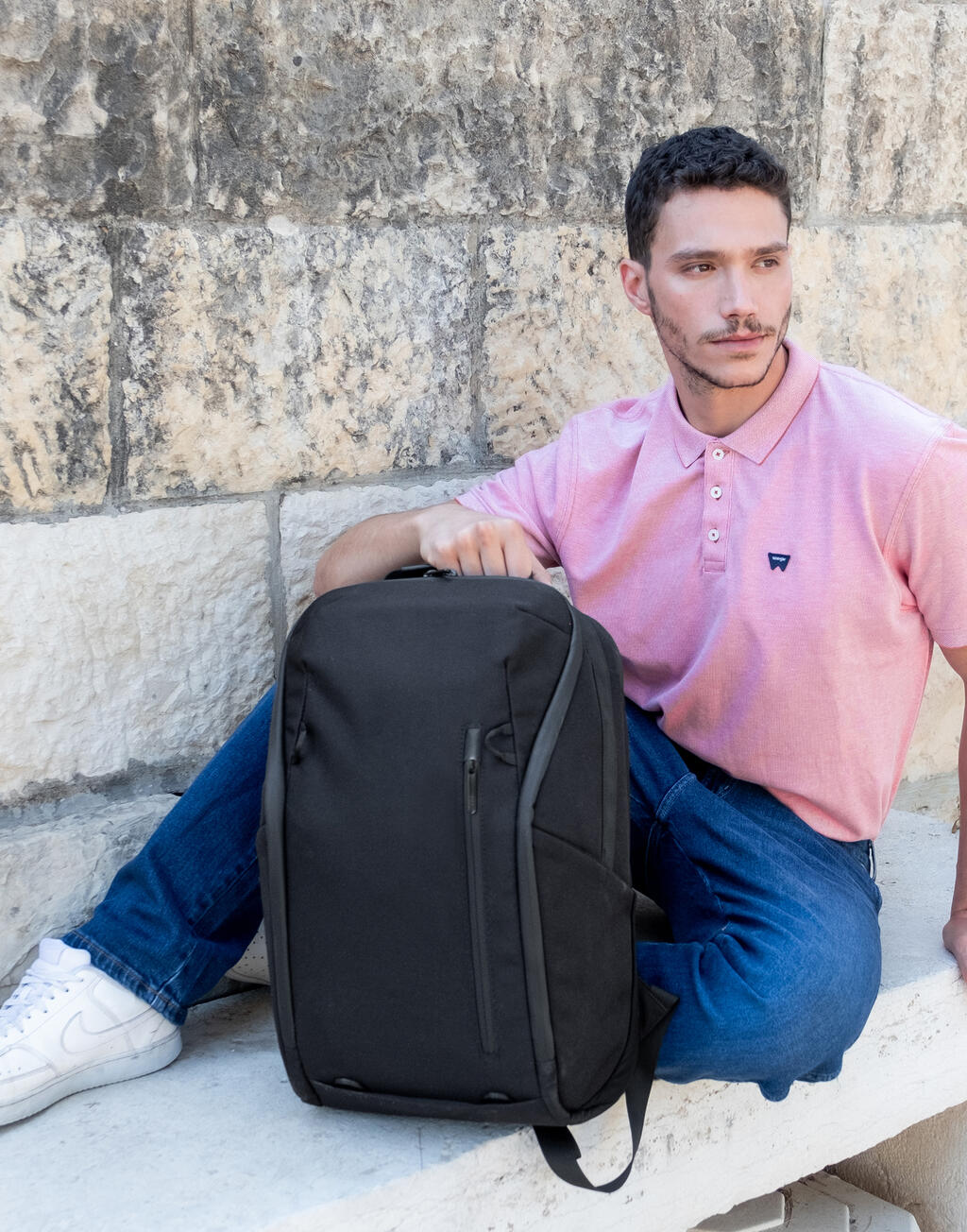Kassel Executive Backpack
