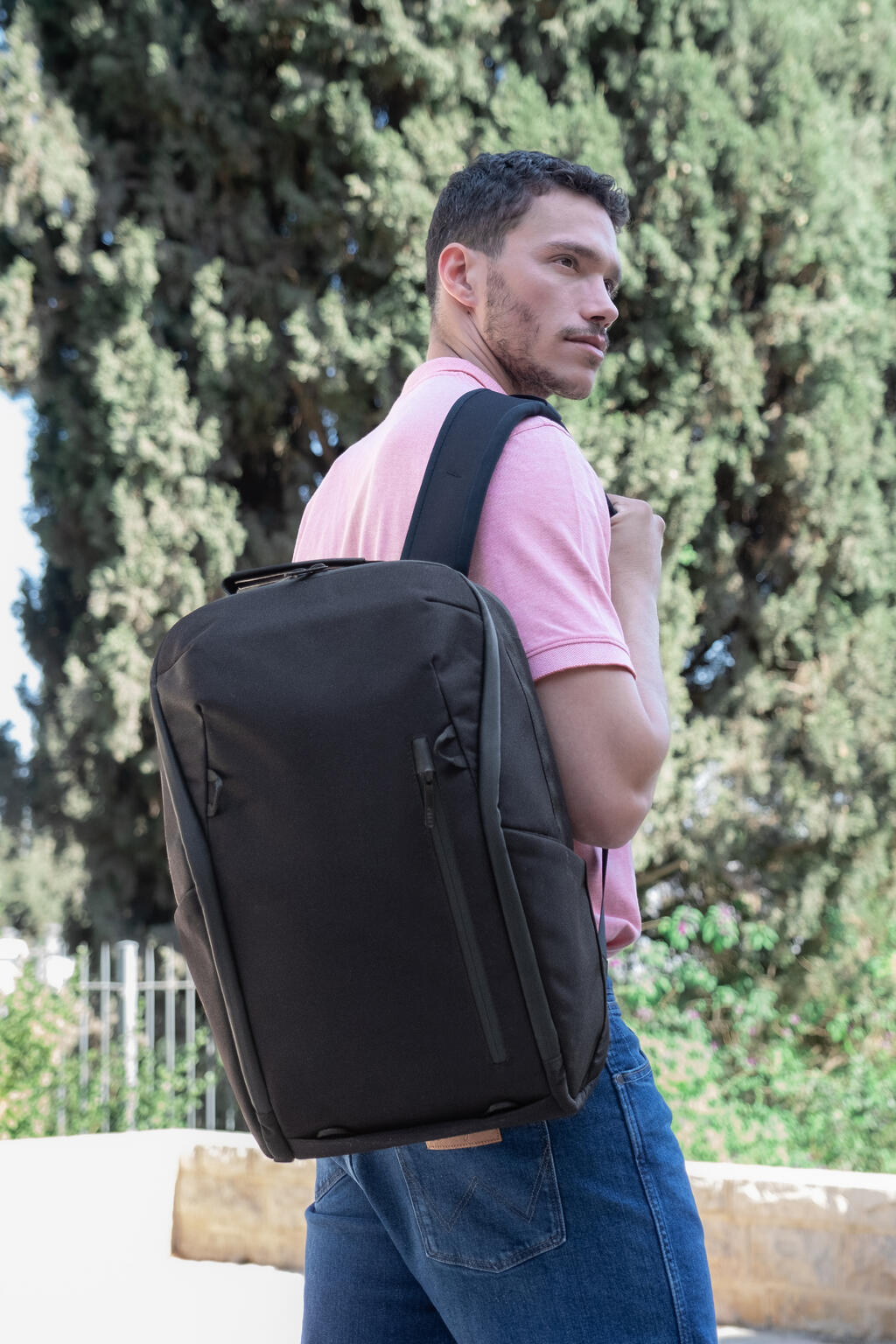 Kassel Executive Backpack
