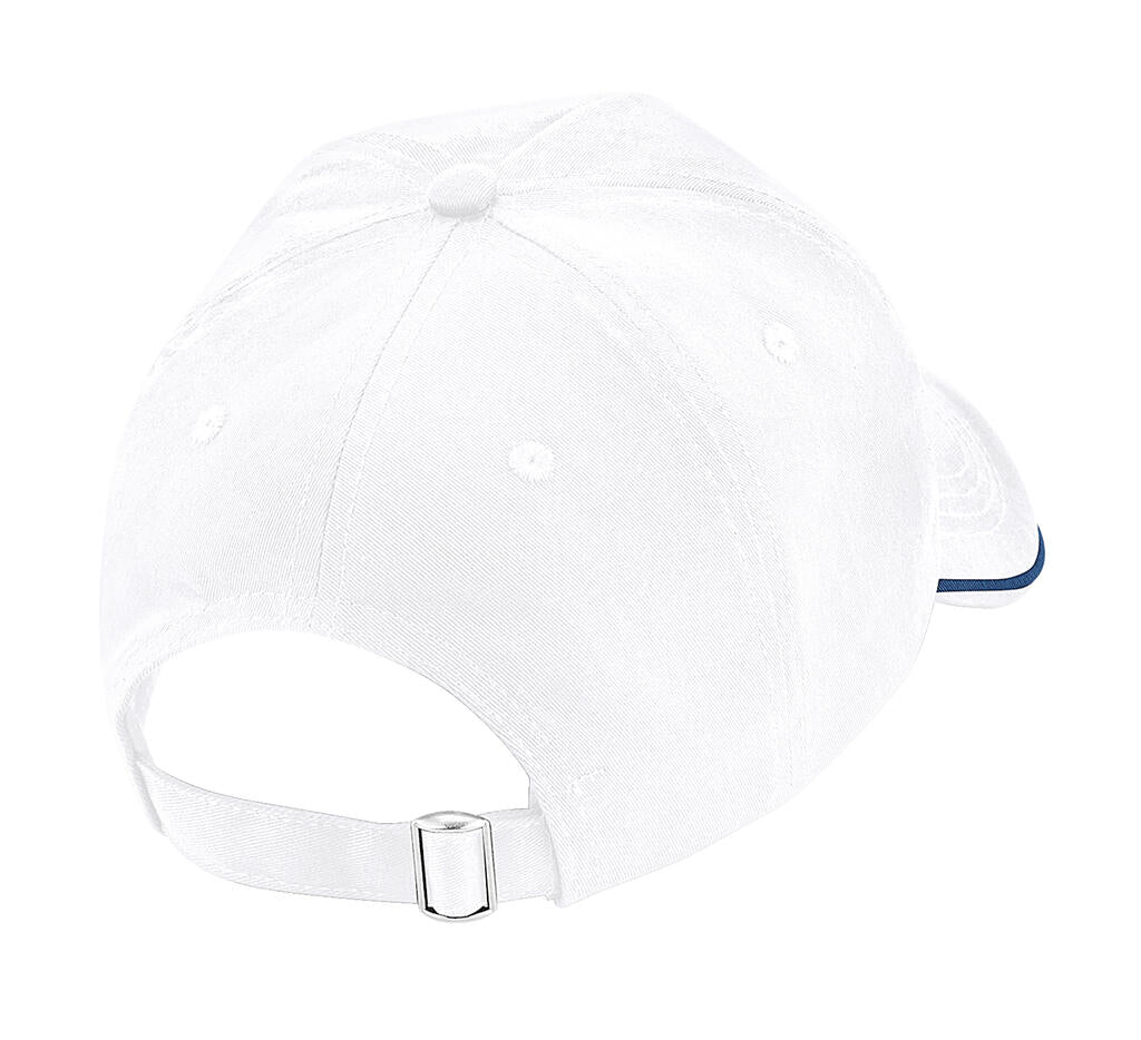 Authentic 5 Panel Cap