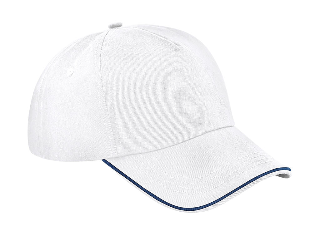 Authentic 5 Panel Cap