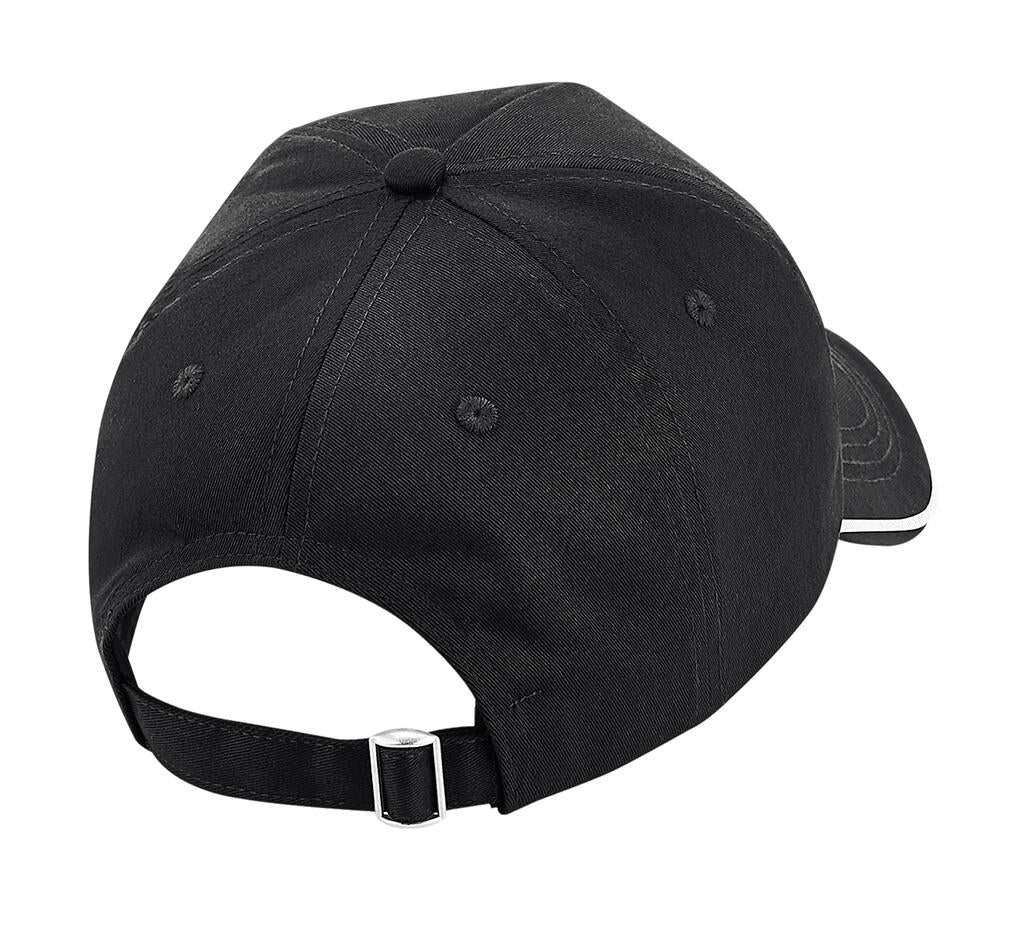 Authentic 5 Panel Cap