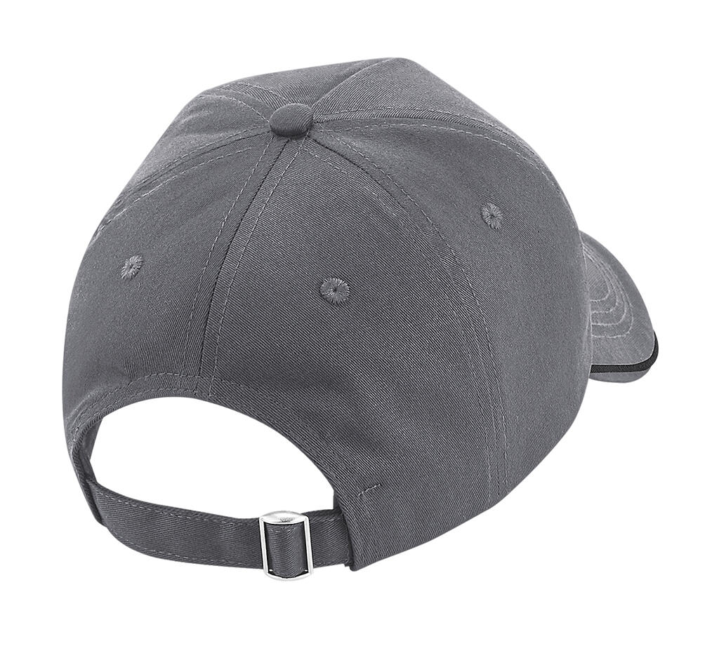 Authentic 5 Panel Cap