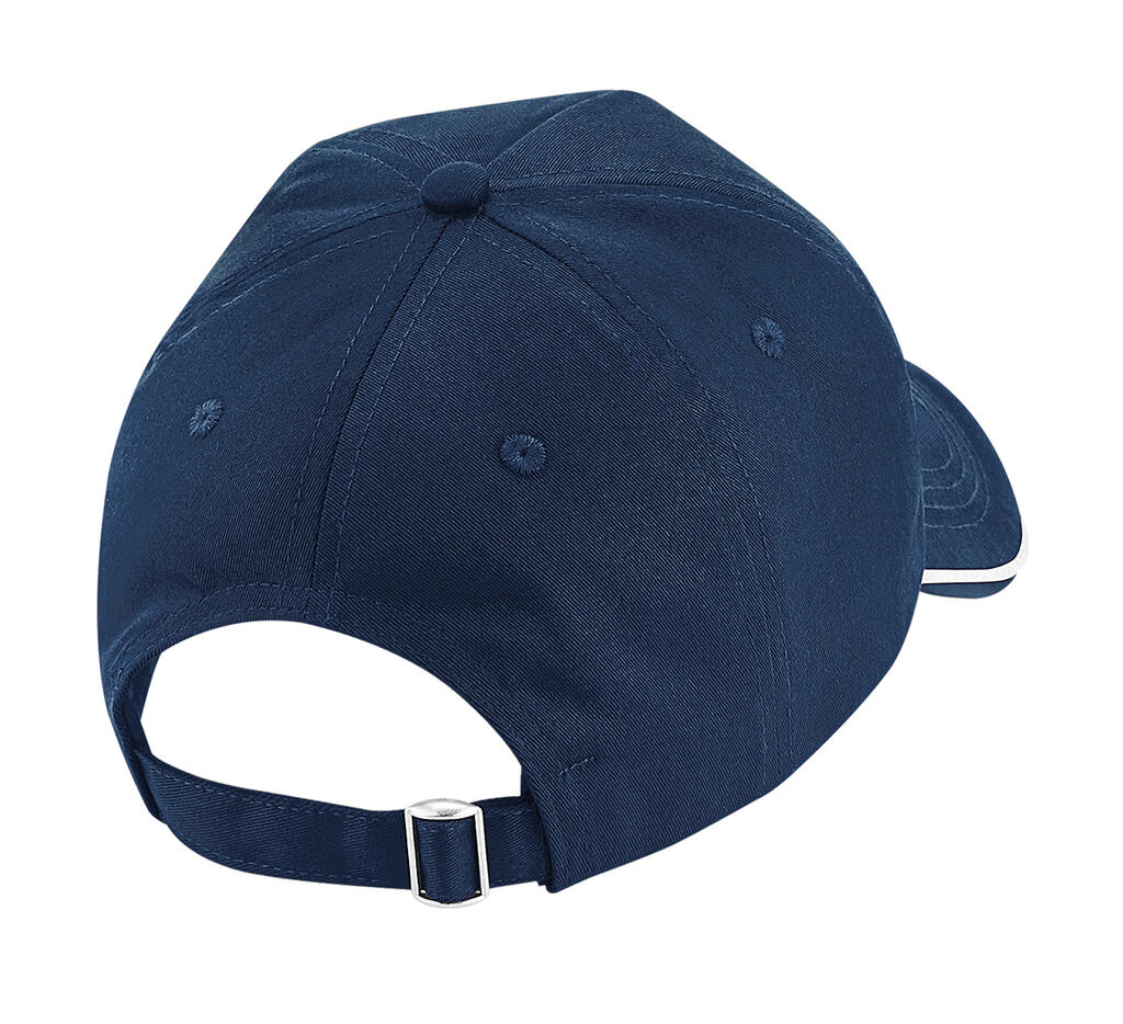 Authentic 5 Panel Cap