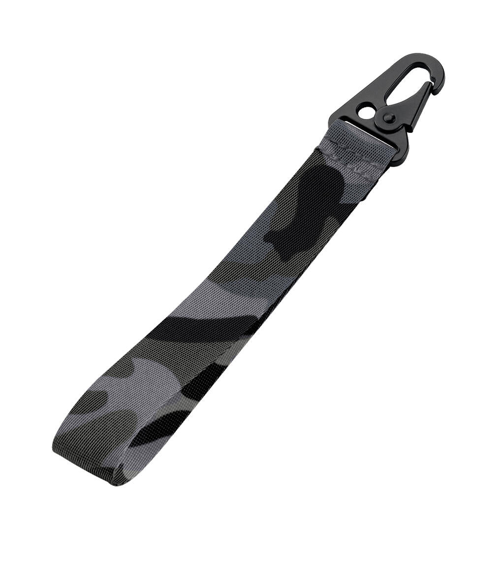 Brandable Key Clip