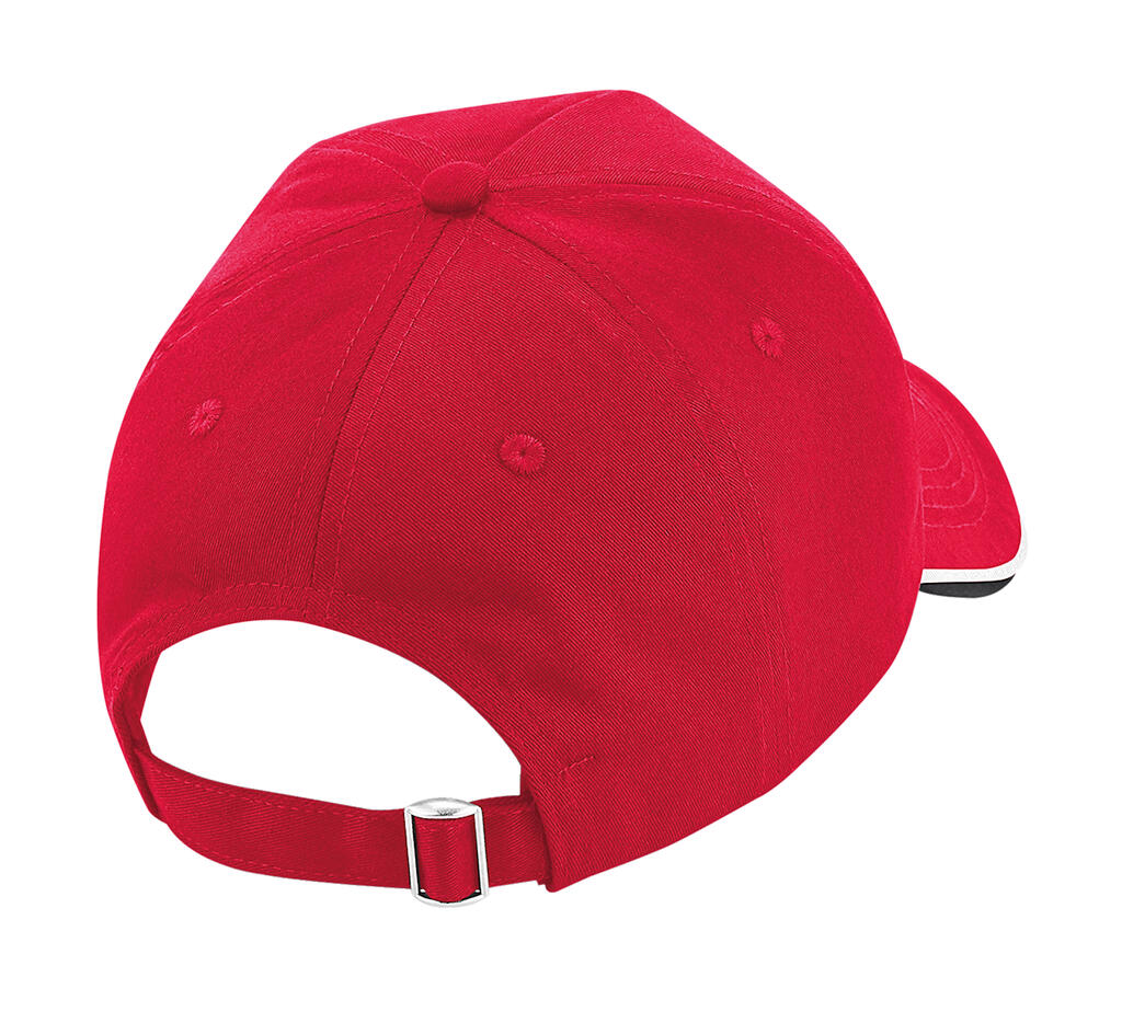 Authentic 5 Panel Cap