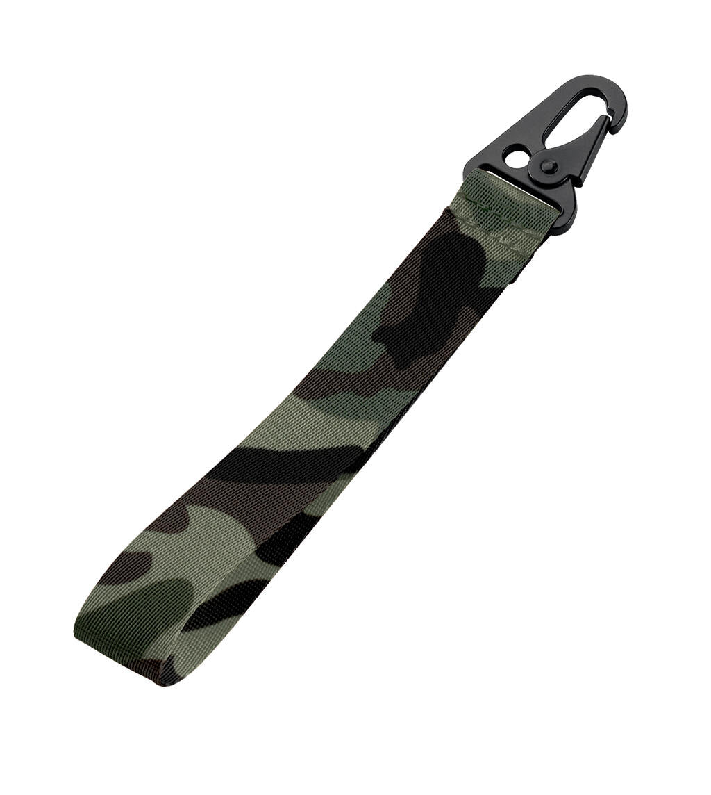 Brandable Key Clip
