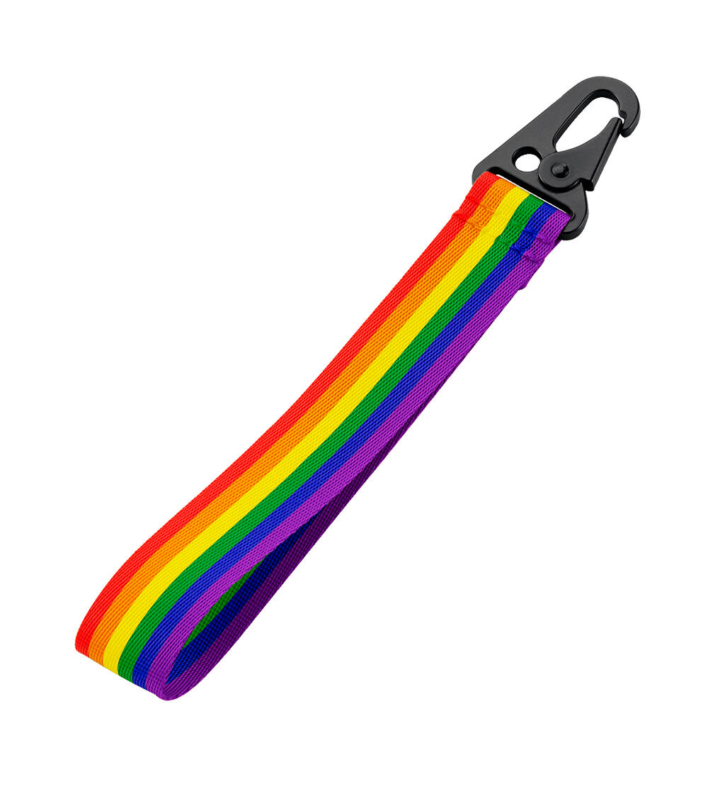 Brandable Key Clip