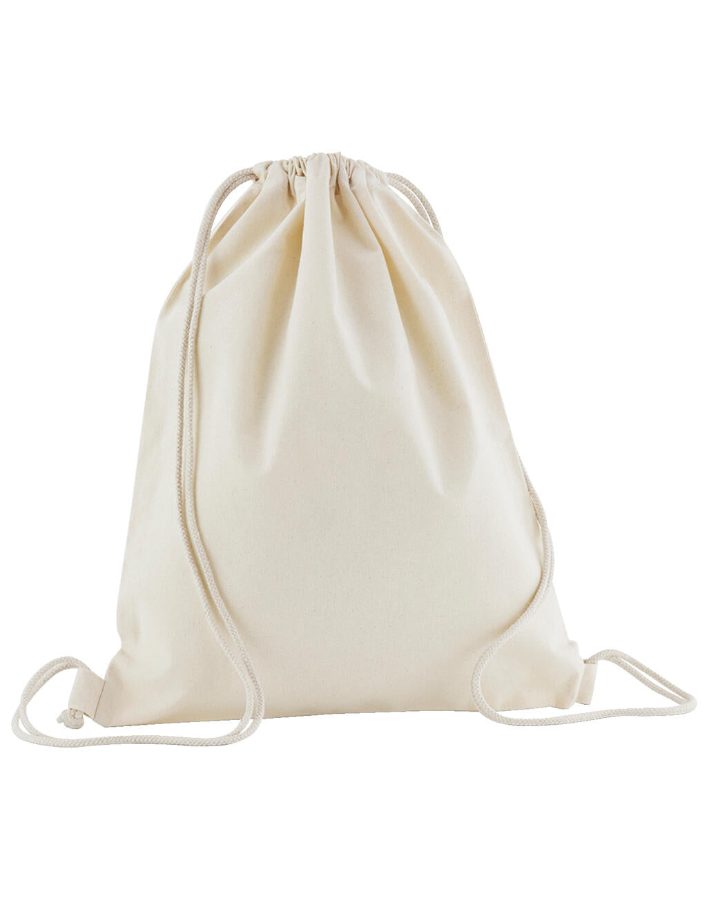 Gymsac Organic Cotton