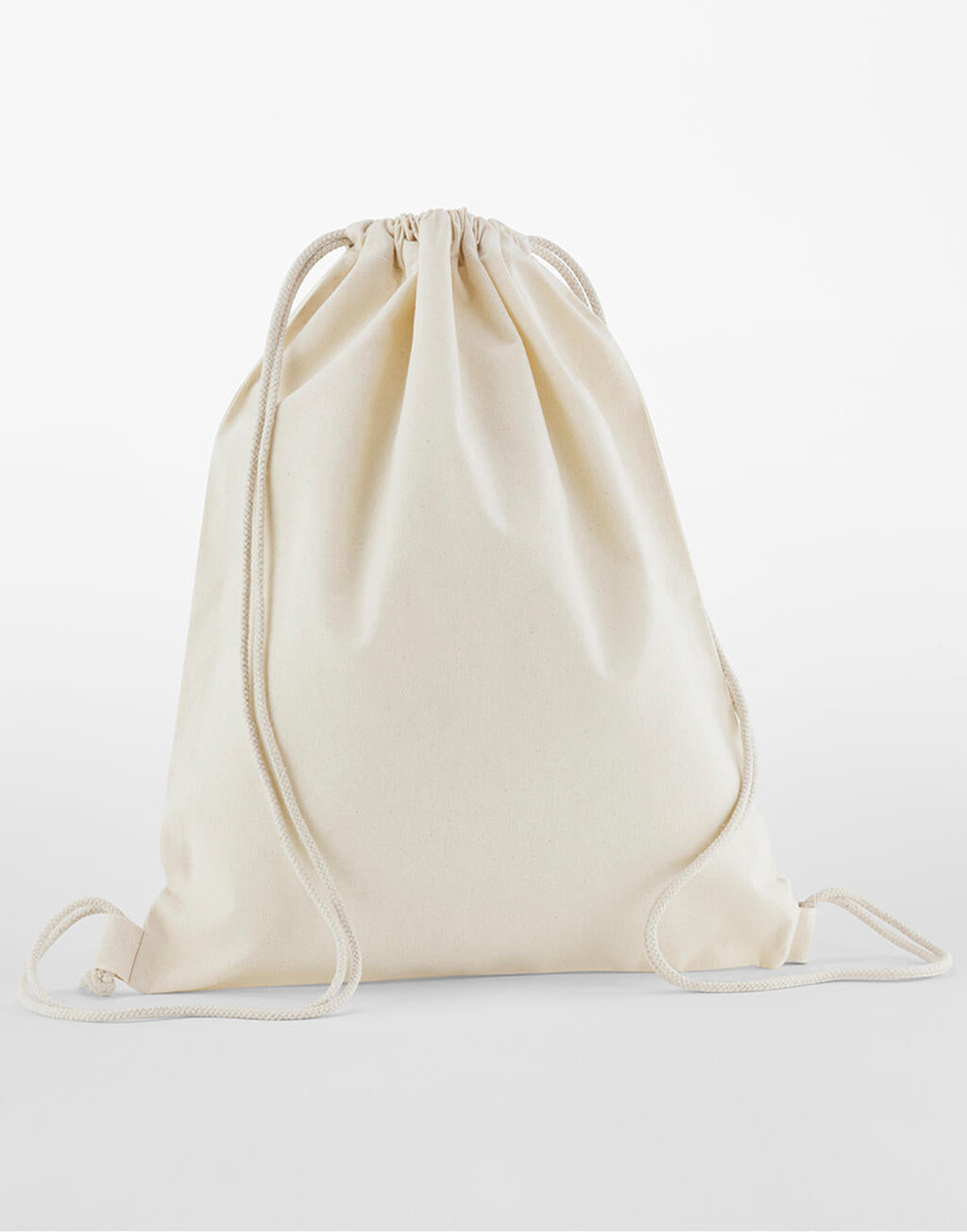 Gymsac Organic Cotton