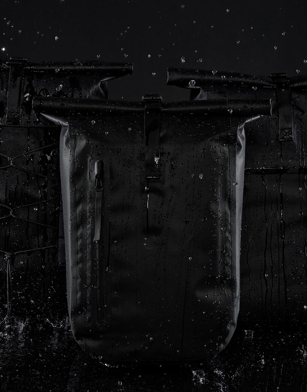 Waterproof Roll-Top Lite