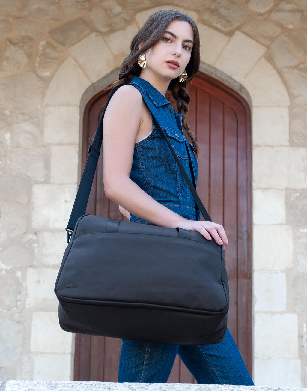 Onyx Weekender