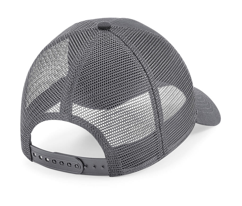Organic Cotton Trucker