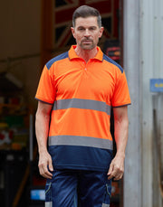 Fluo Polo