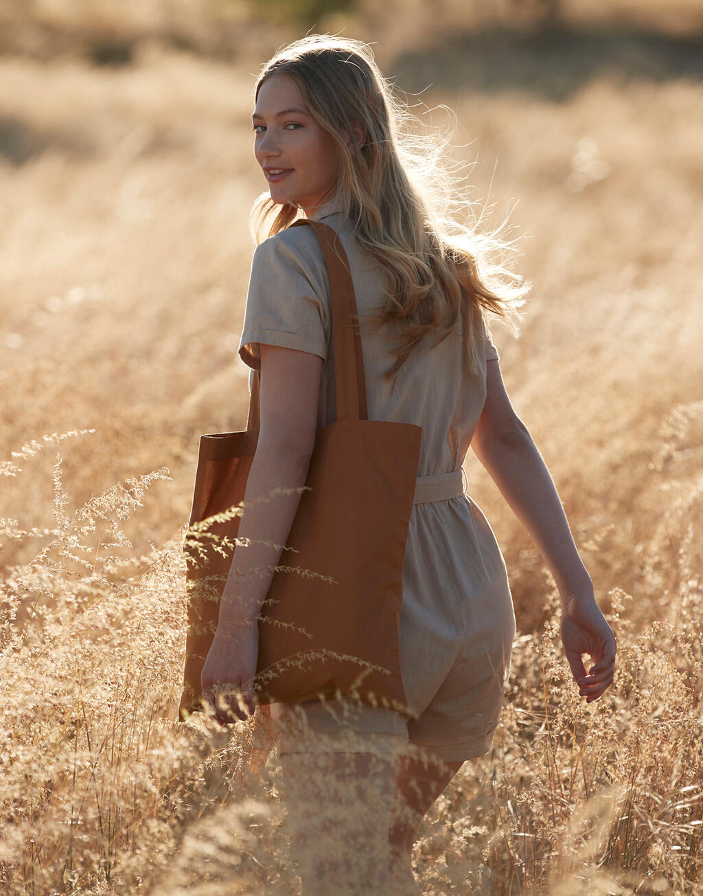 InCo. Bag for Life