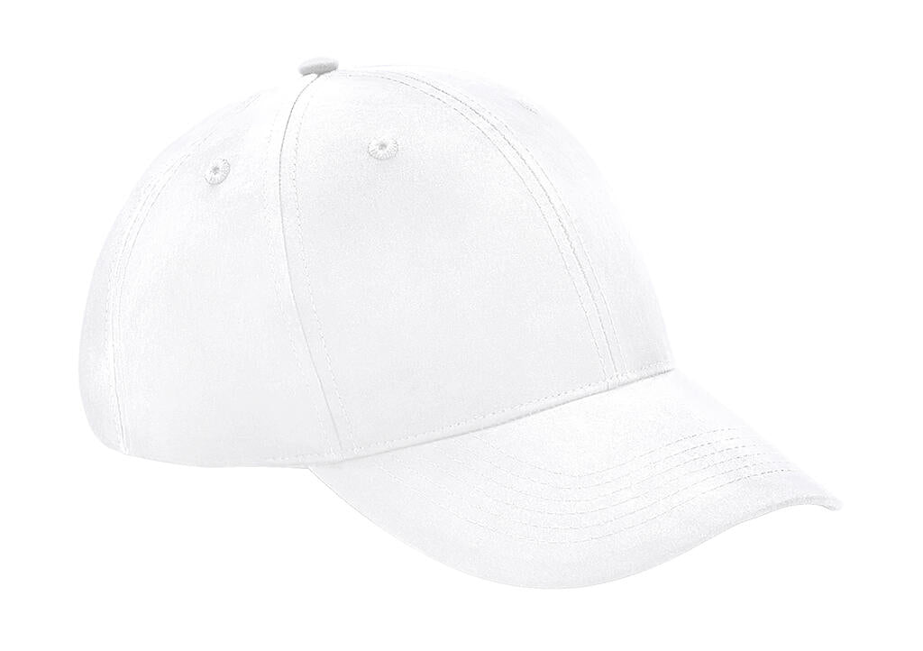Pro-Style Cap